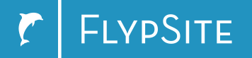 FlypSite Logo