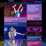 flypsite event eurovision