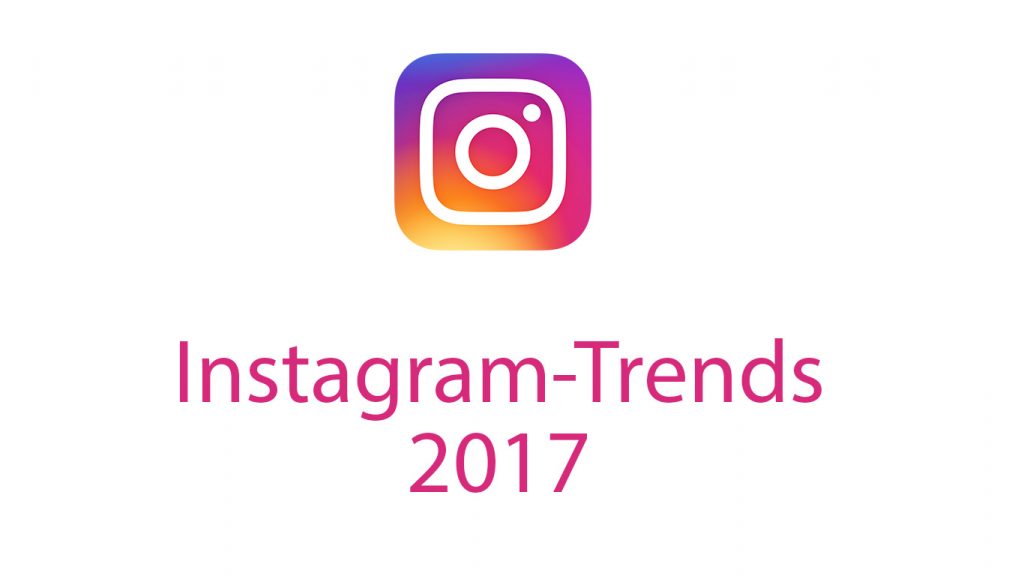 instagram trends