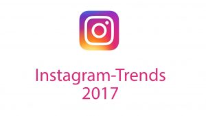 instagram trends