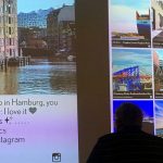 socialwall hamburgscapes