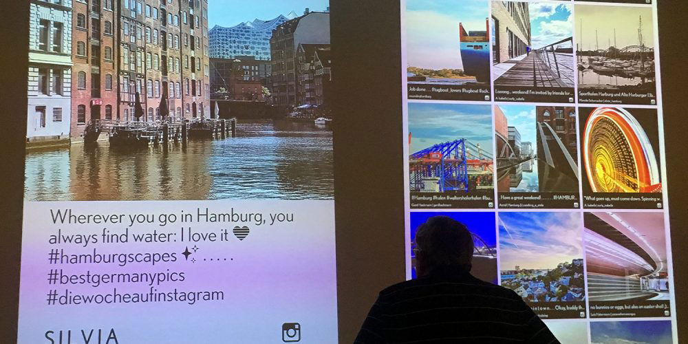 socialwall hamburgscapes