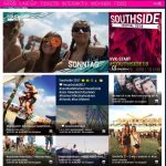 social wall southside hurricane