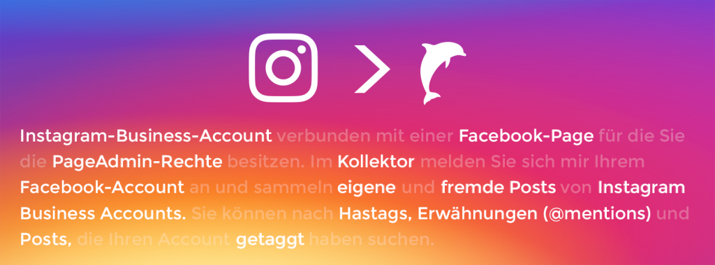 instagram graph api