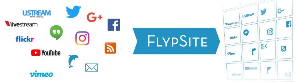 Social-Wall Services